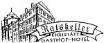 Gasthof - Hotel Ratskeller