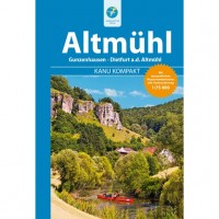 Kanu Kompakt Altmühl